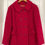 Thumbnail: Red Pea Coat 
