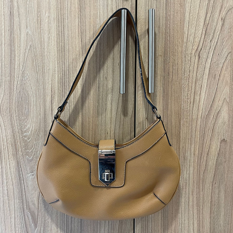 Thumbnail: Vintage Shoulder Bag