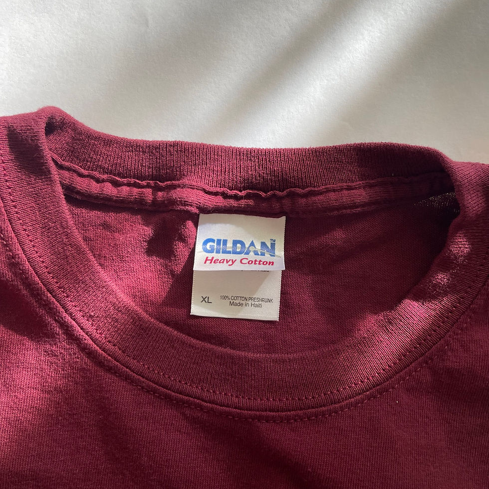 Thumbnail: St. Peter’s Prep 1872 Tee 