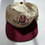 Thumbnail: UMD New Jersey Maroon & Tan Cap