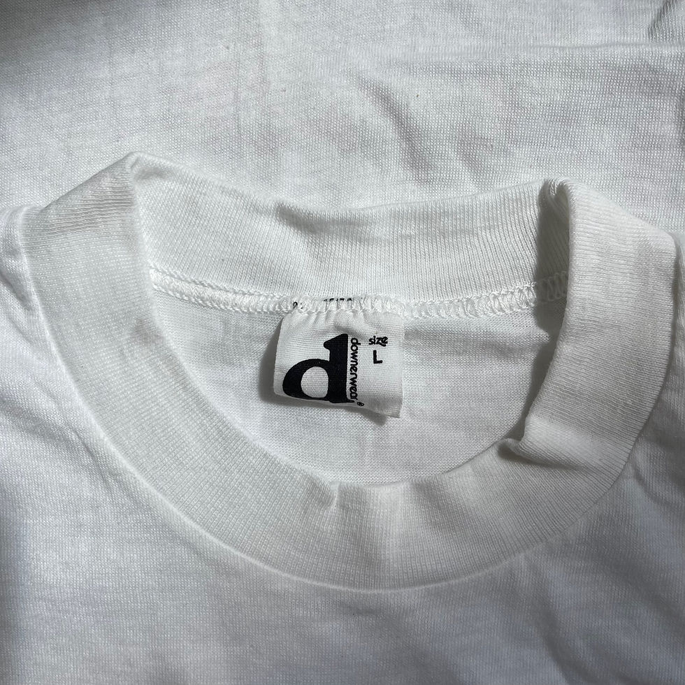 Thumbnail: Vintage New York Stars World Football League Tee 