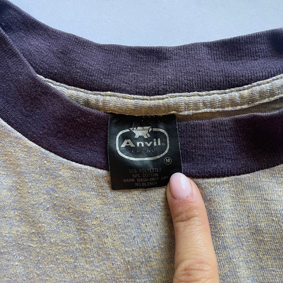 Thumbnail: Mellow WKTU FM 92 Tee