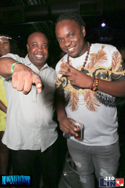 MAGNIFICENT VIRGO AFFAIR SEPT 19TH