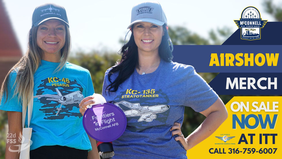 airshow t-shirts