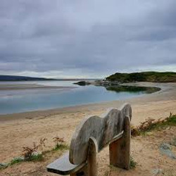 Samson bay