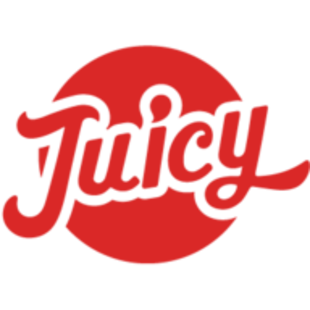 88 Hotdog & Juicy logo