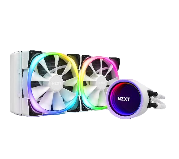NZXT Kraken X53 Enfriamiento Liquido 240