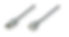 Manhattan Cable USB-A Macho - USB-A Hembra, 4.5 Metros
