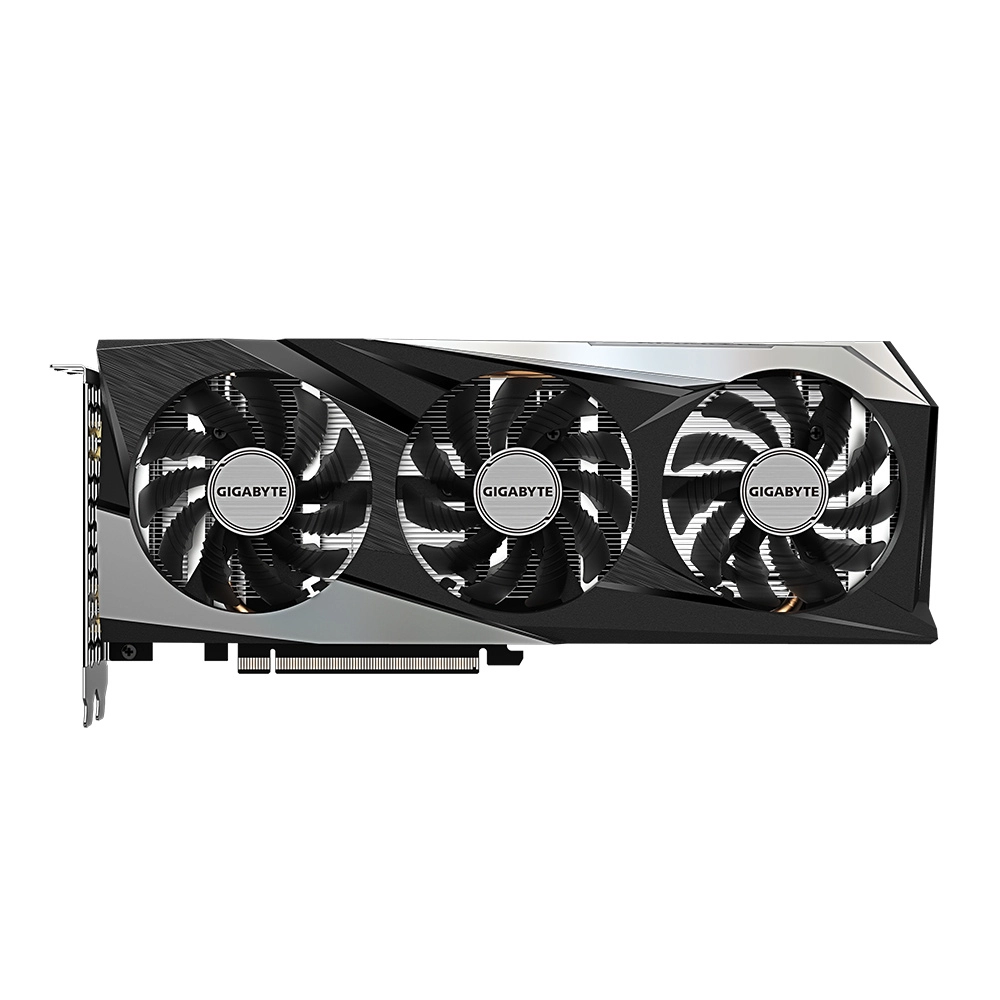 Tarjeta de Video Radeon RX 6500 XT