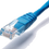 Miniatura: Cable de Ethernet/Ponchado por Metro/ Categoría 5e para exteriores