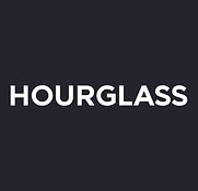 Hourglass Logo