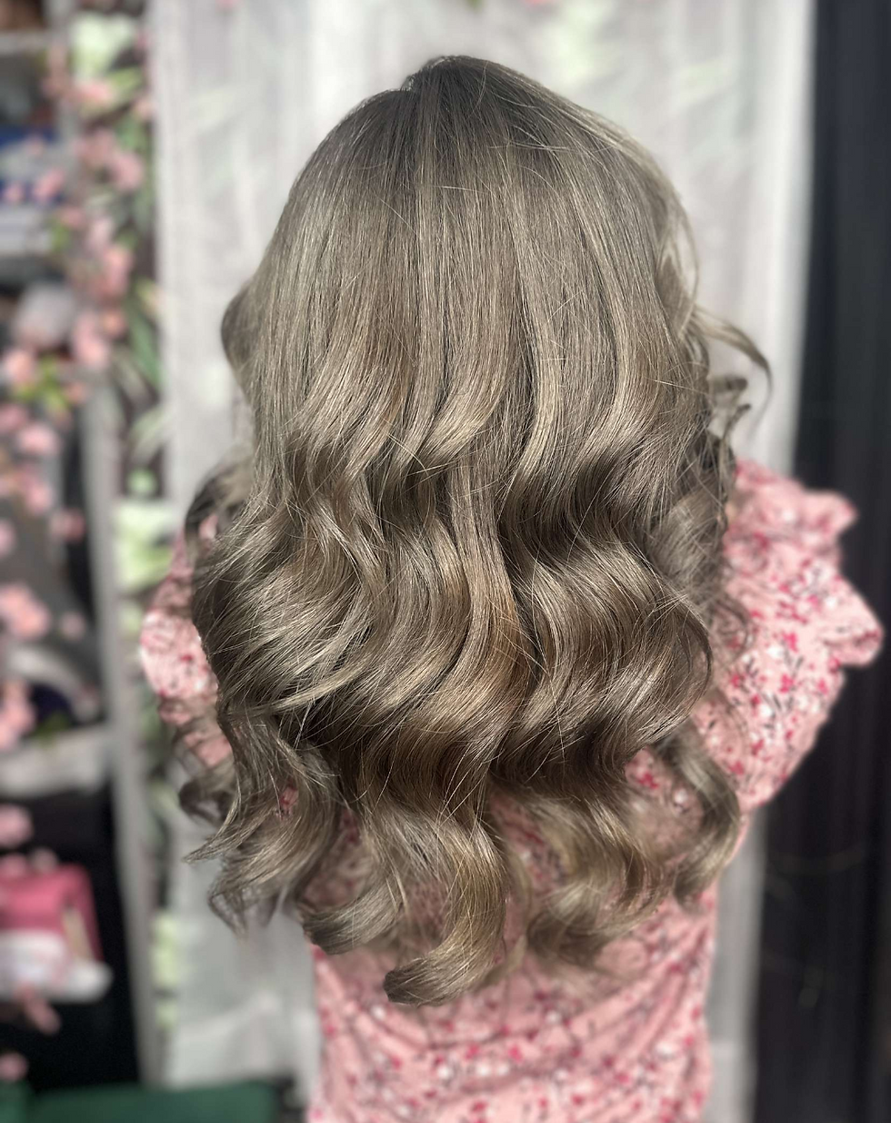 Nina Color Correction