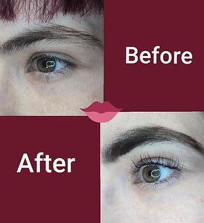 Kaile Brow Tint