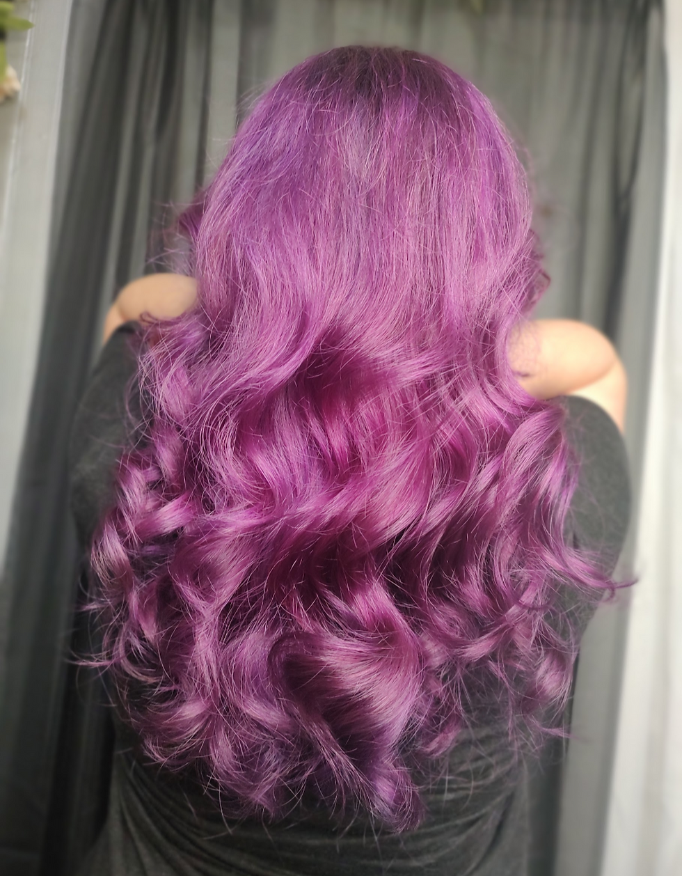 Nina Pink Vivid