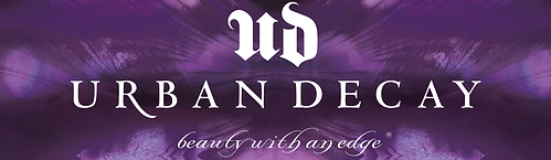 Urban Decay Logo