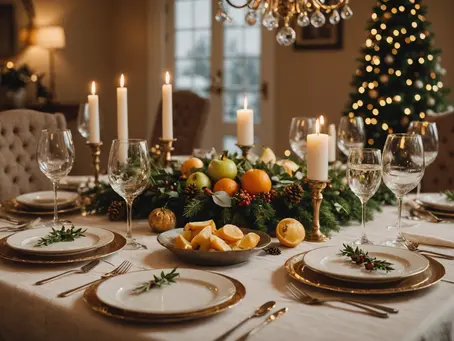 5 Empowering Ways You Can Navigate Family Drama during Christmas 