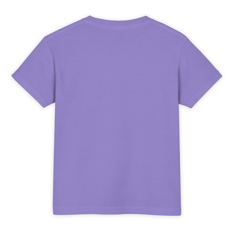 Thumbnail: malinois Heavy Duty T shirt