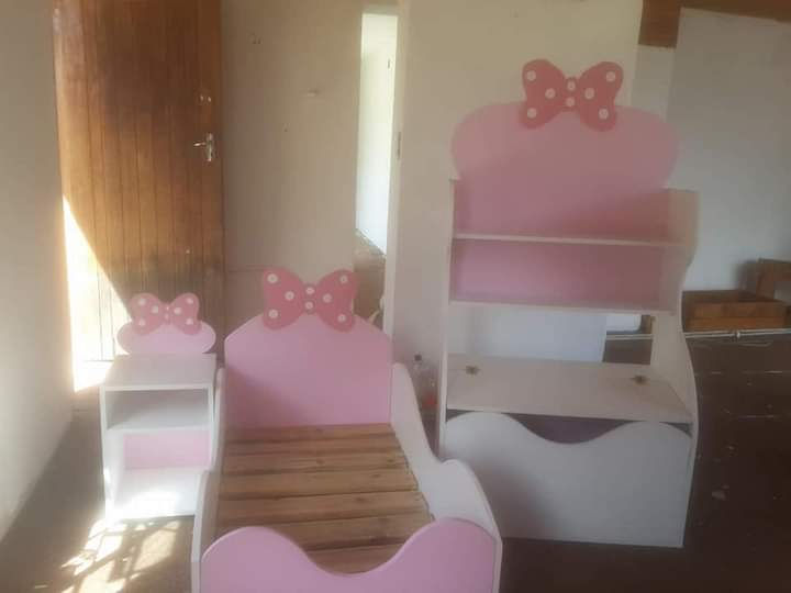 Thumbnail: Hello kitty set 
