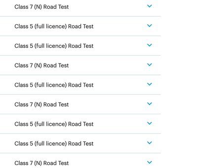 天龙驾校-帮助20 位学员成功预约路考，学员口碑见证实力！！！