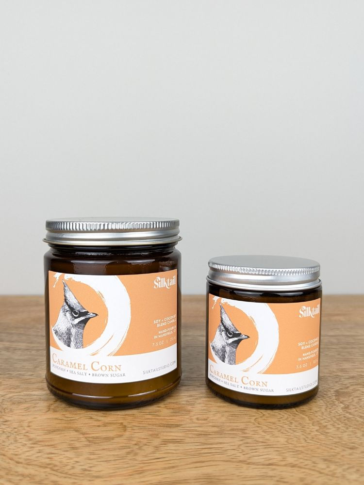 Thumbnail: Caramel Corn