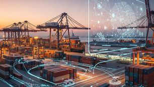 Agentic AI is dynamic and autonomous.