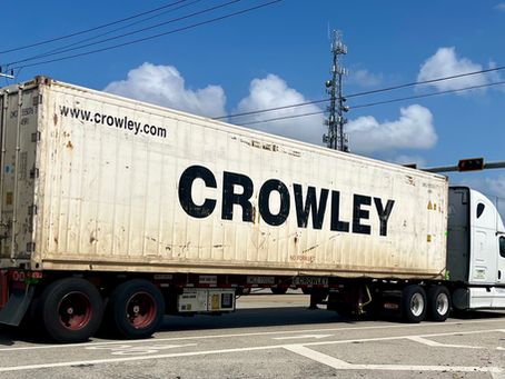 Drayage Operations in Export Logistics: Why the Earliest Receiving Date (ERD) Matters