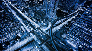 Reinforcing Digital Infrastructure