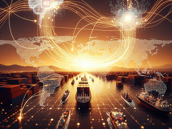 AI in logistics needs Splice's data translation capabilities.