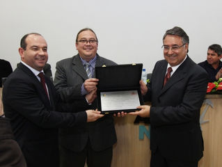 No dia em que completou 98 anos, Mafra recebeu 10 milhões do Governo
