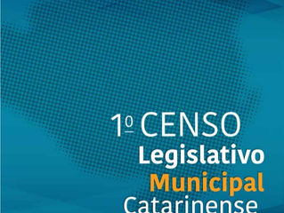 Vereadores catarinenses sugerem apenas 22% dos projetos que analisam