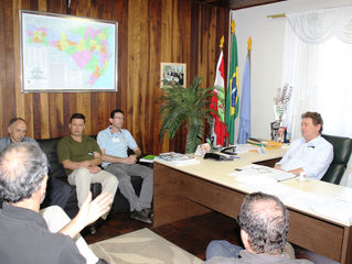 Epagri e representantes de empresas da região apresentam resultados de seminário