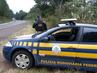 PRF DE SC FARÁ "OPERAÇÃO FINADOS" NESTE FERIADÃO