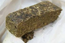 PM de Canoinhas apreende maconha