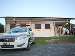 Conseg inaugura sede no bairro Piedade