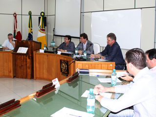 REUNIÃO DO CONSELHO DE DESENVOLVIMENTO REGIONAL APROVA R$ 629,9 MIL EM RECURSOS PARA A REGIÃO