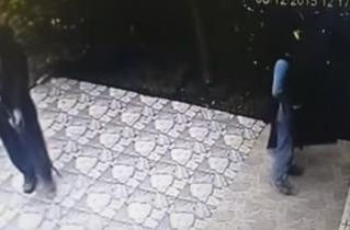 MELIANTES ASSALTAM SICOOB EM SANTA TEREZINHA E TROCAM TIROS COM A PM