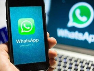 WHATSAPP SERÁ LIBERADO AO LONGO DA TARDE DE HOJE. DETERMINAÇÃO FOI DE DESEMBARGADOR DE SP