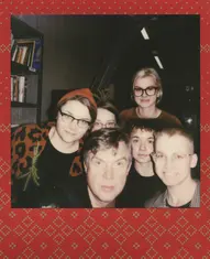 Polaroidfotograafia, 2019 – Andre Joosep Arming 

Polaroid photography, 2019 – Andre Joosep Arming