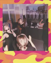 Polaroidfotograafia, 2020 – Andre Joosep Arming 

Polaroid photography, 2020 – Andre Joosep Arming