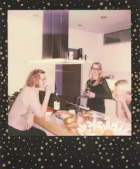 Polaroidfotograafia, 2019 – Andre Joosep Arming 

Polaroid photography, 2019 – Andre Joosep Arming