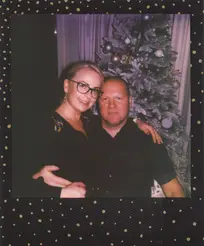 Polaroidfotograafia, 2019 – Andre Joosep Arming 

Polaroid photography, 2019 – Andre Joosep Arming