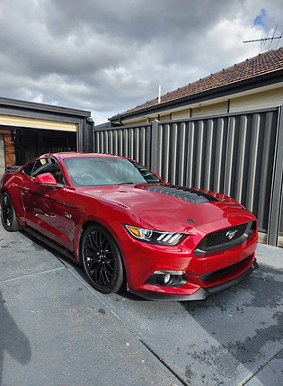 Ceramic Coating