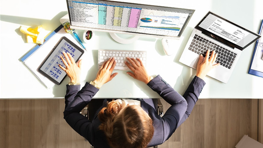 Dicas para fazer suas horas do dia serem mais produtivas