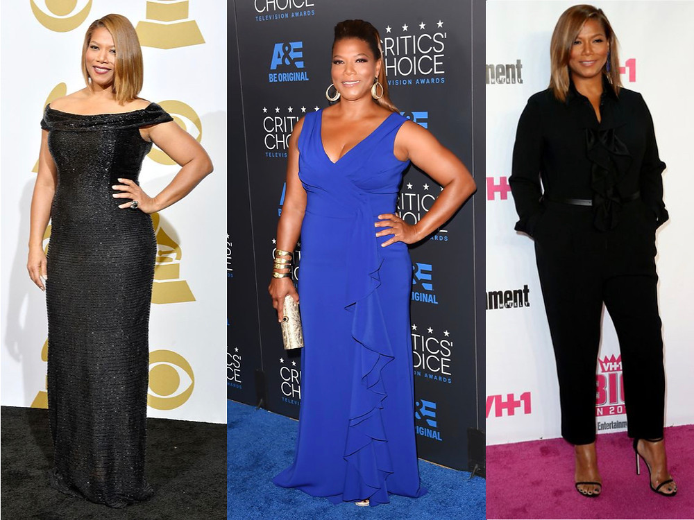 Queen Latifah