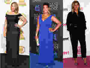 Queen Latifah