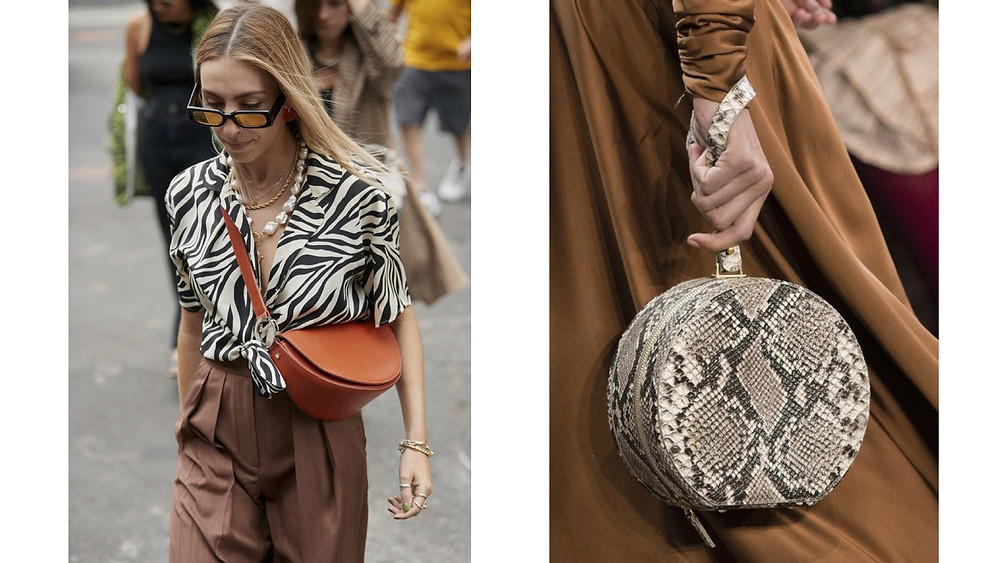 animal print