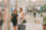 etapa da consultoria de imagem personal shopping