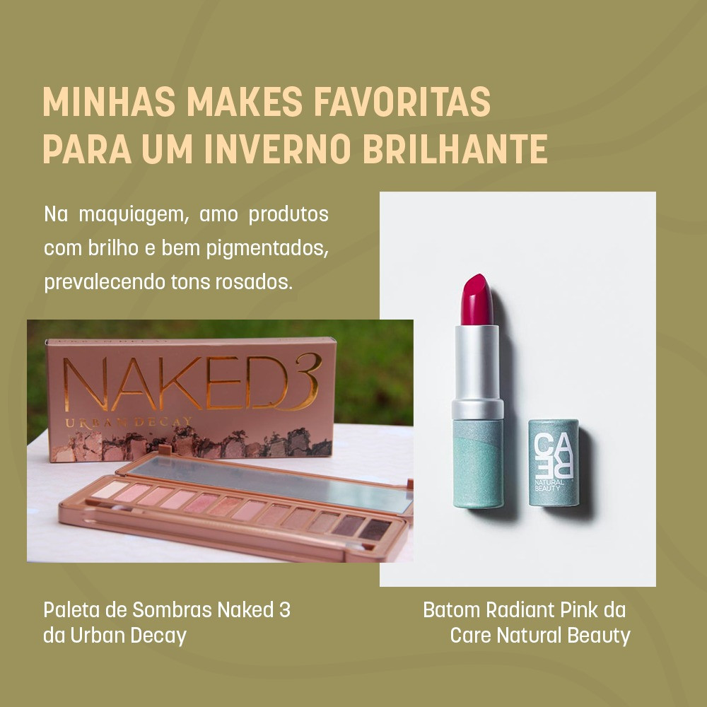 cartela de cores