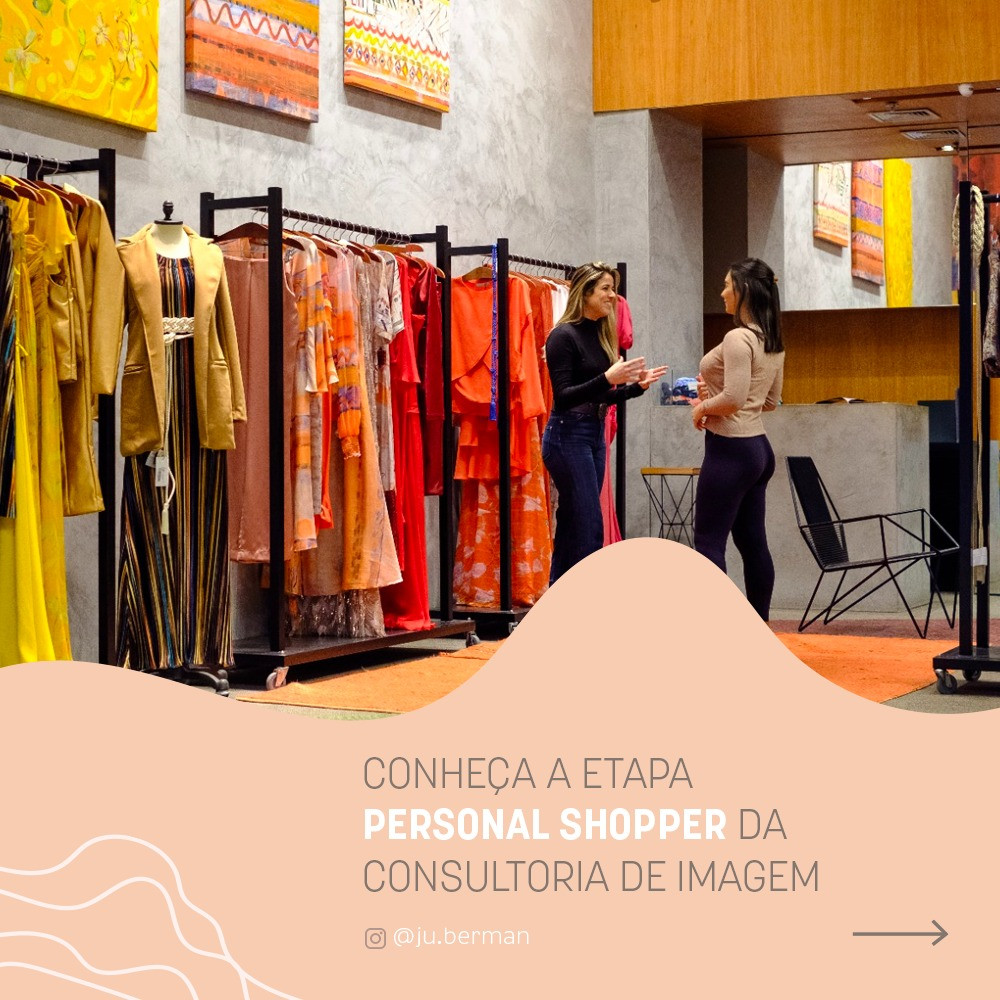 motivos para contratar consultora de imagem