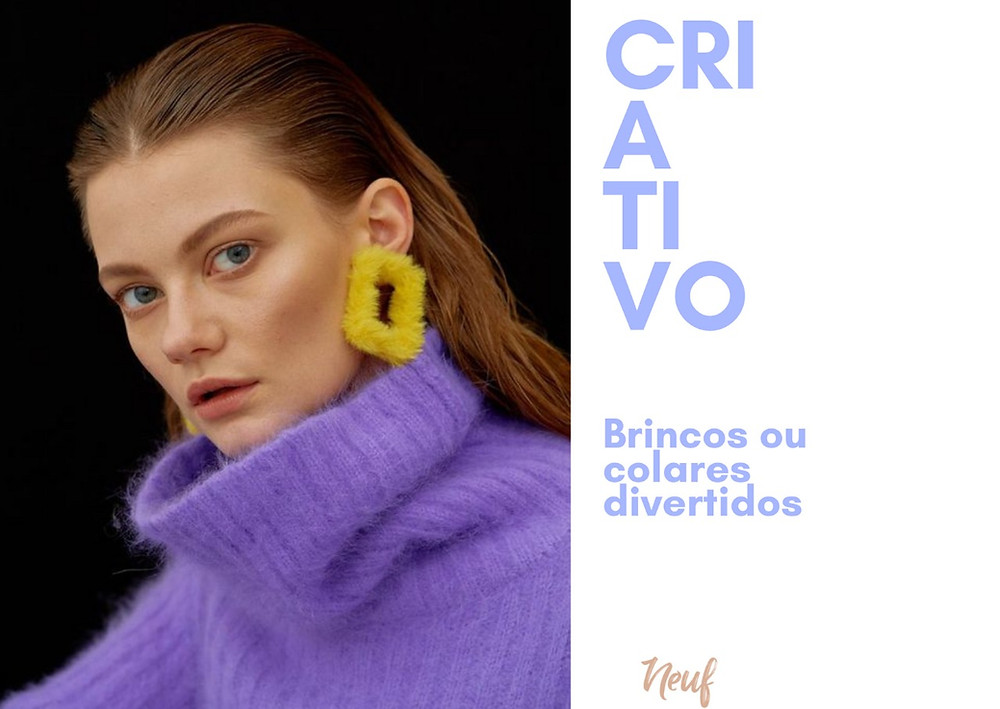 peças essenciais de cada estilo